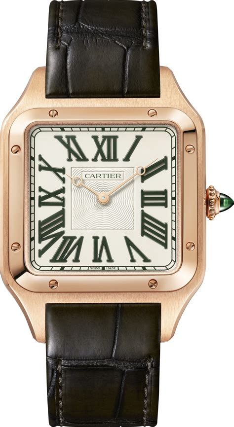 cartier edition santos dumont 130|santos dumont cartier price.